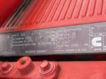 Motor with