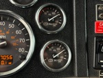 Cab with Control de Frenos