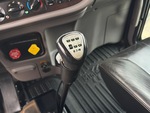 Cab with Gear Selector