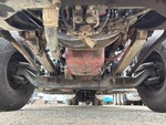 Underbody with Eje de Dirección (no Propulsado)