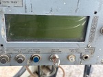 Upper Control Station with