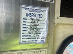 General Appearance with Safety Certification Label