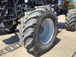 v2 Chassis - Spreader with Left Front Tire