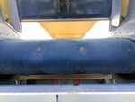 v2 Chassis - Spreader with Conveyor