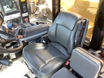 Control Station with Asiento/apoyabrazos