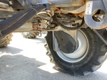 v2 Chassis - Spreader with