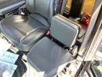 Control Station with Passenger seat