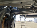 v2 Chassis - Spreader with Mecanismo de dirección