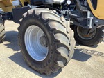 v2 Chassis - Spreader with Right Front Tire