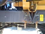 v2 Chassis - Spreader with