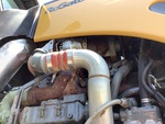 Motor with Sistema de Escape