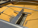 v2 Chassis - Spreader with Granular Bins