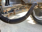 v2 Chassis - Spreader with