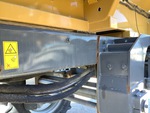 v2 Chassis - Spreader with Condición del chasis