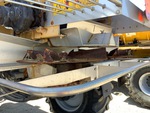 v2 Chassis - Spreader with Fans and Manifold