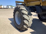 v2 Chassis - Spreader with Right Rear Tire