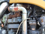 Motor with Engine - Right Side
