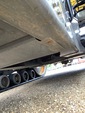 Chassis with Belly Pans