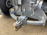Specialty with Drawbar