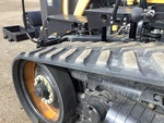 Undercarriage with Track Belt Condition
