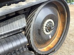 Undercarriage with Sprockets