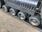 Undercarriage with Track Rollers