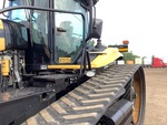 General Appearance with Sheet Metal (fiberglass) Condition