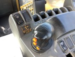 Control Station with Drivetrain Controls