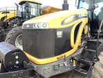 General Appearance with Paint