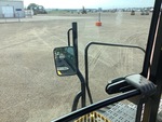 Control Station with Mirrors