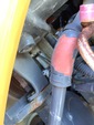 Motor with A/C Compressor