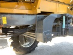 v2 Chassis - Spreader with