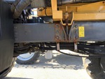 v2 Chassis - Spreader with Condición del chasis