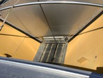 v2 Chassis - Spreader with Granular Bins