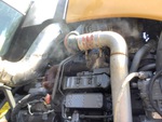 Motor with Sistema de Escape