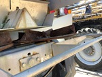 v2 Chassis - Spreader with