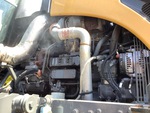 Motor with Engine - Right Side