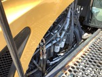 Motor with Engine - Left Side