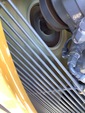 Motor with Radiador