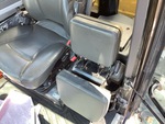 Control Station with Passenger seat