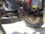v2 Chassis - Spreader with Mecanismo de dirección