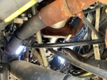 Drivetrain - Small with Transmisión