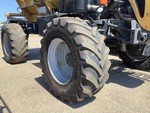 v2 Chassis - Spreader with Right Front Tire