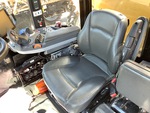 Control Station with Asiento/apoyabrazos
