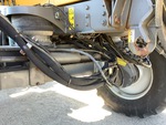 v2 Chassis - Spreader with