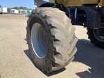 v2 Chassis - Spreader with Right Rear Tire