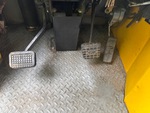 Control Station with Brake Control