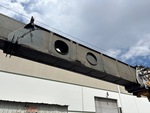 Crane Superstructure with