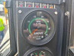 Control Station with Lower/Carrier Engine Hours