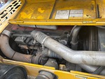 Engine with Engine - Right Side